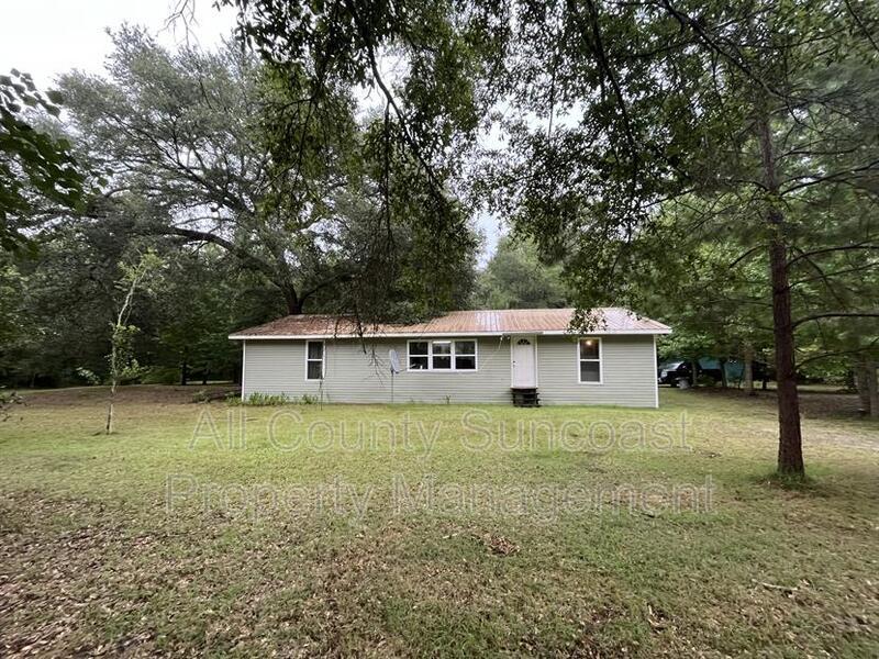 234 N Forest Ct, Monticello, FL 32344 House Rental in Monticello, FL