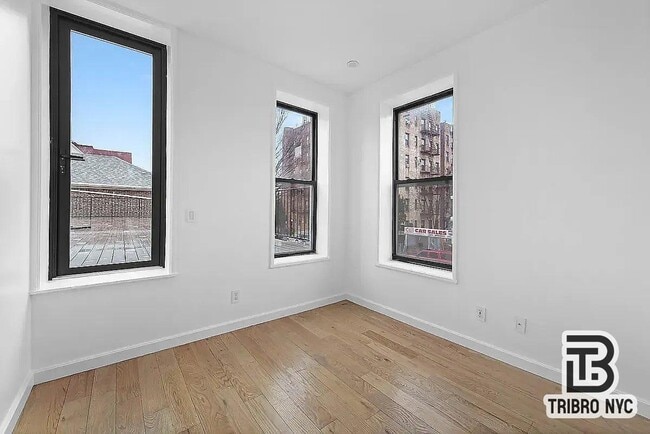Rogers Avenue - Rogers Avenue Townhome