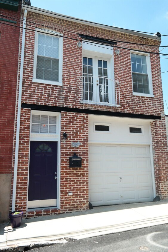 514 Otterbein St, Baltimore, MD 21230 Townhome Rentals in Baltimore