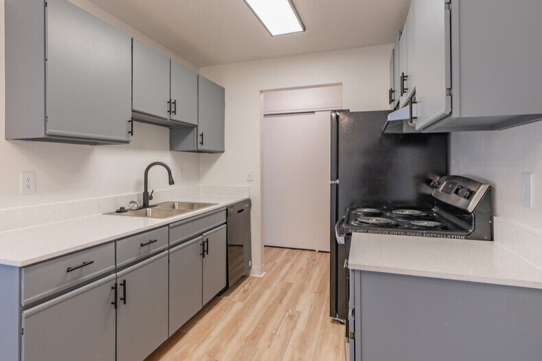 Sheridan Lake Apartments Apartments in Rapid City, SD