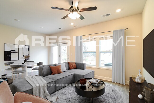 Building Photo - 5122 Mintworth Cmns Dr