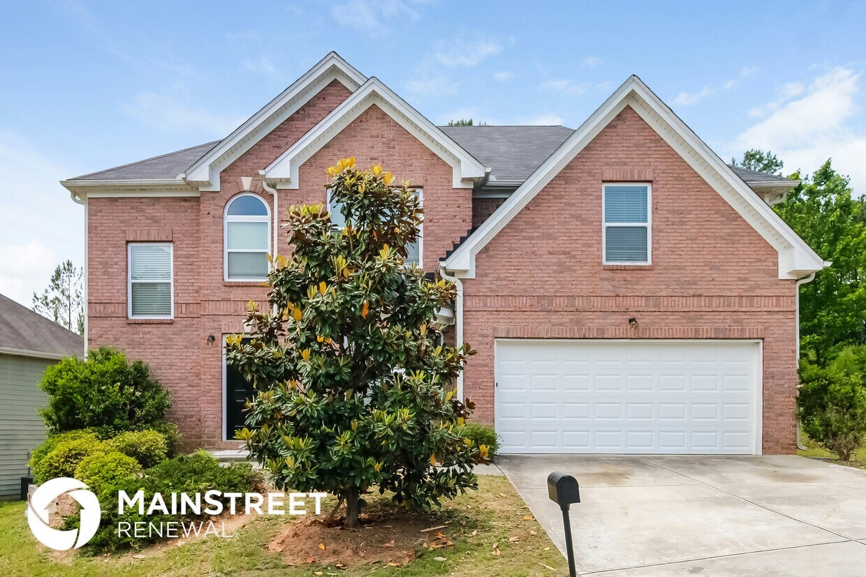 Foto principal - 10950 Southwood Dr