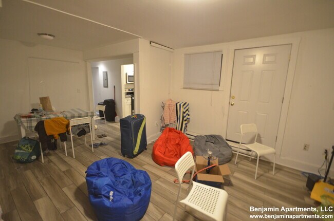 Foto del edificio - 774 Columbus Ave