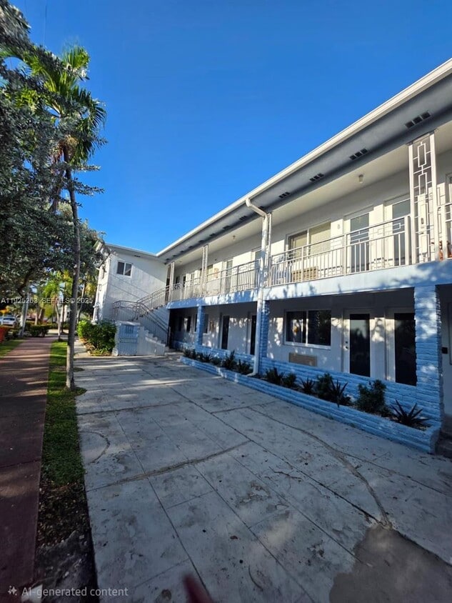 Foto del edificio - 7155 Rue Notre Dame