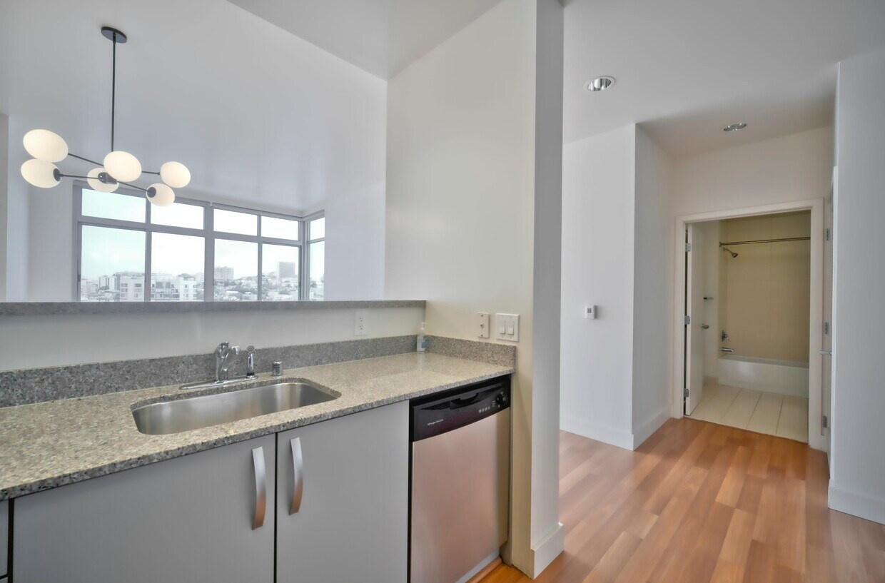 Foto principal - 1310 Fillmore St