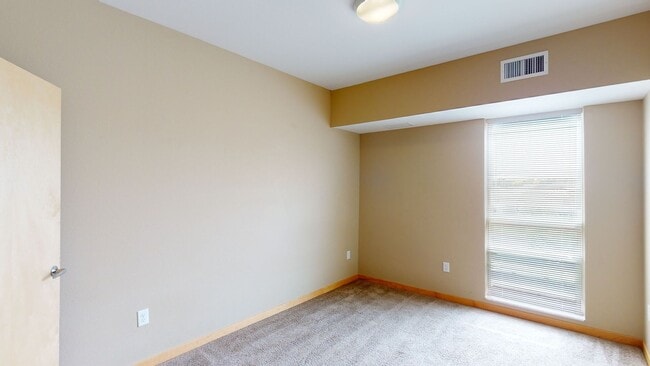Foto del interior - Metro Crossing