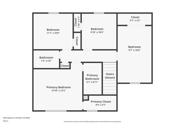 Foto del edificio - 2423 Fabyan Ln