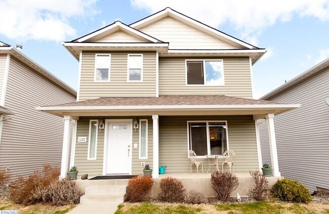 Building Photo - 1172 SW Lost Trail Dr