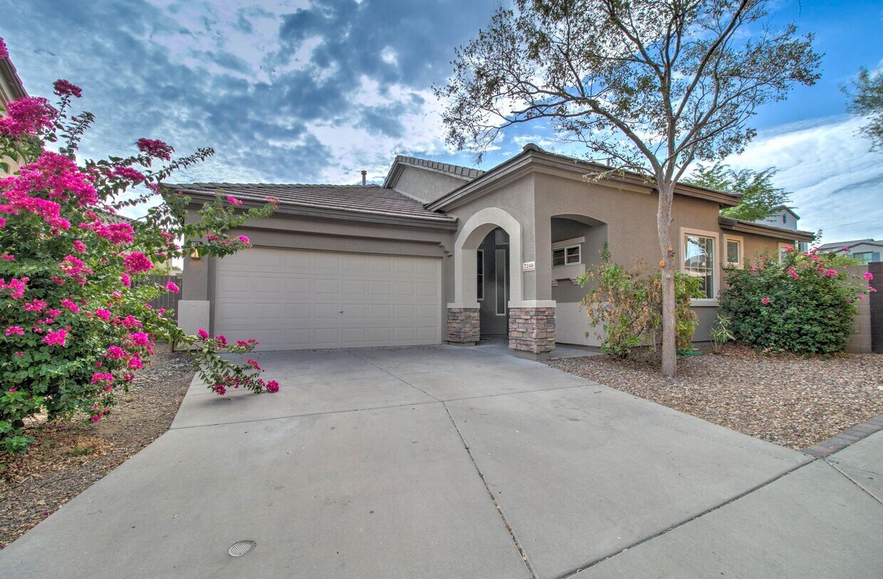 Primary Photo - 3 Bedroom + 2 Bathroom + 2 Car Garage + Co...