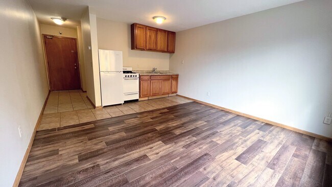 Foto del edificio - 1215 4th St SE