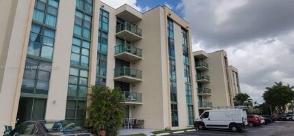Building Photo - 2075 SW 122nd Ave