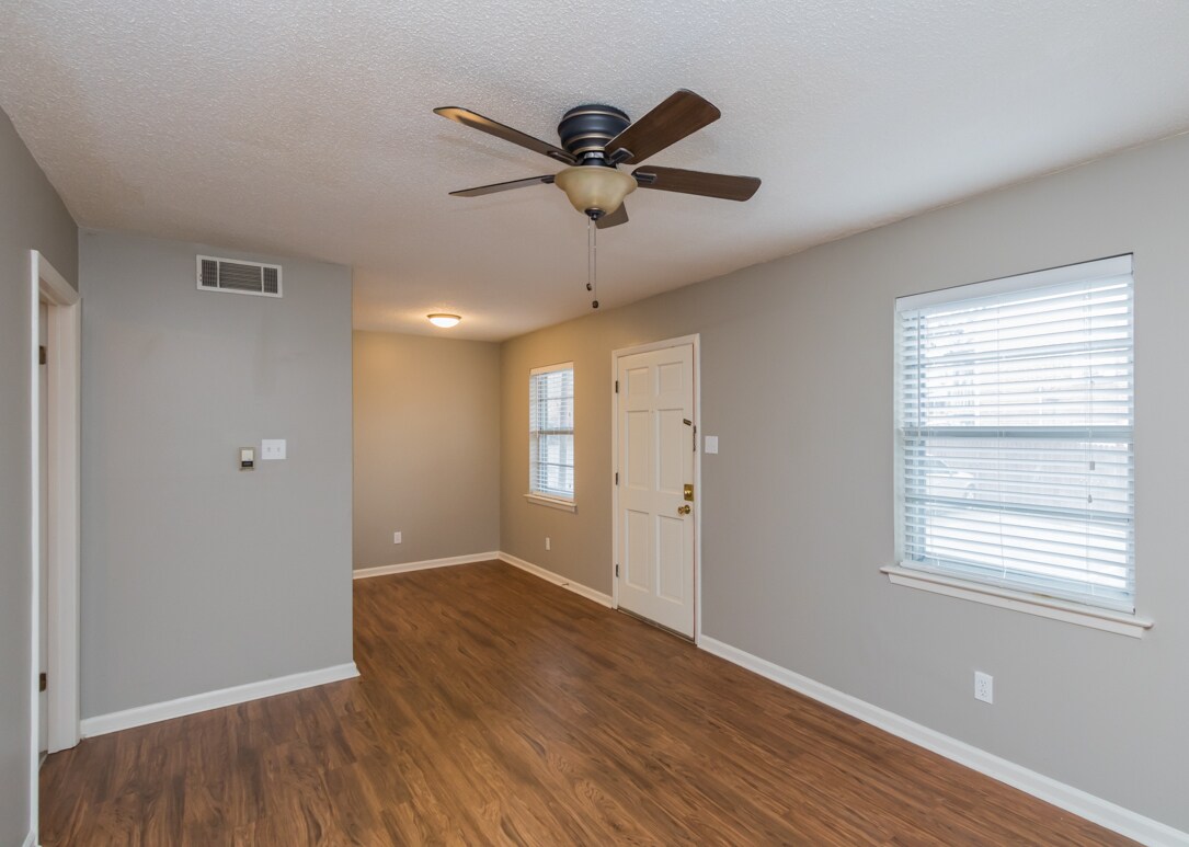 1910 Kavanaugh Blvd Unit 3, Little Rock, AR 72205 Apartment for Rent