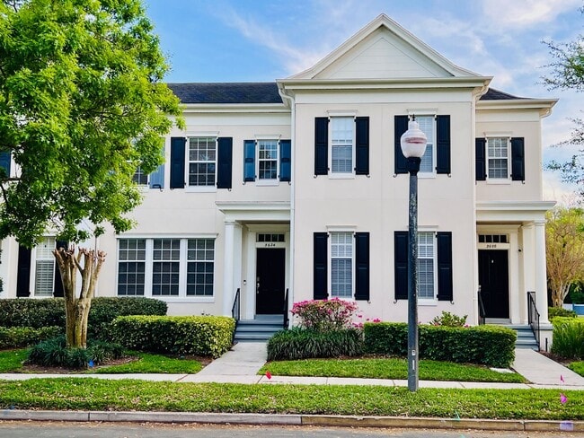 3 BR/2.5BA | Newly Renovated Town Home | 1-Car Garage | Great backyard| In Balwin Park! - 3 BR/2.5BA | Newly Renovated Town Home | 1-Car Garage | Great backyard| In Balwin Park!