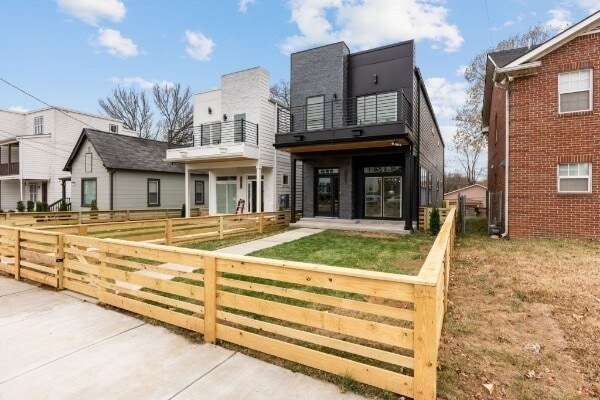 Photo - 1727 Nassau St House