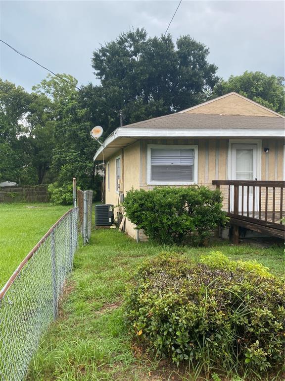 Foto del edificio - 601 Whitehurst St