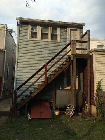Building Photo - 1410 Huddell Ave