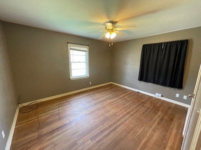 Building Photo - 2803 36th St