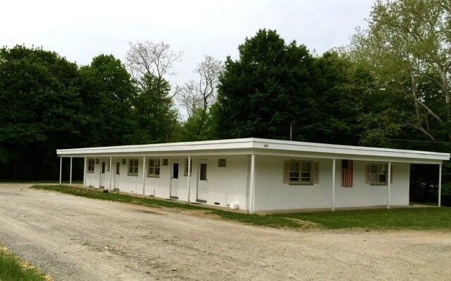Primary Photo - 1080 County Road 521