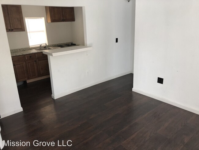 Building Photo - 2 br, 1 bath House - 1211 7th street