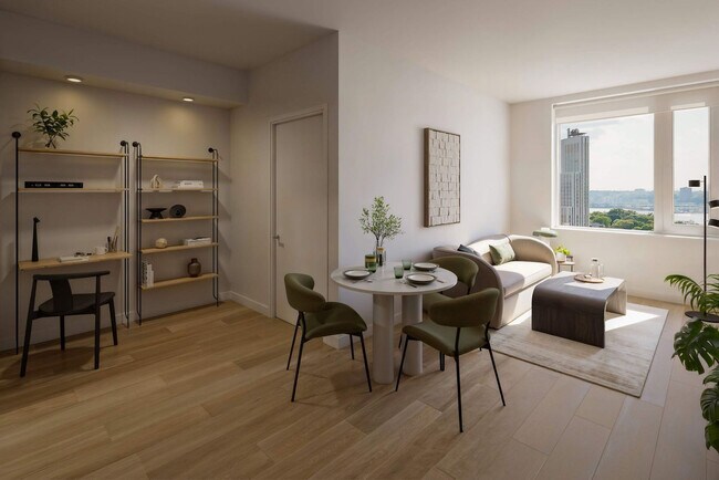 Foto del edificio - 1440 Amsterdam Ave