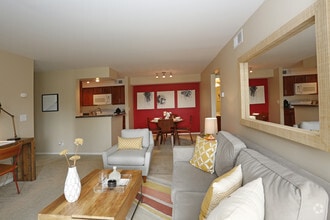 Interior Photo - TGM Springbrook