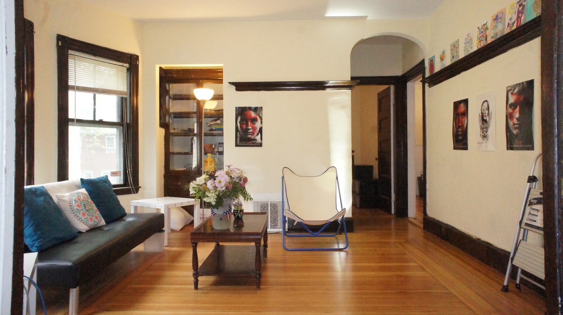 Primary Photo - 35 Allston St