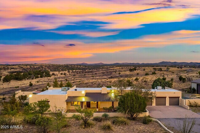 Foto del edificio - 1 Pinto Trail