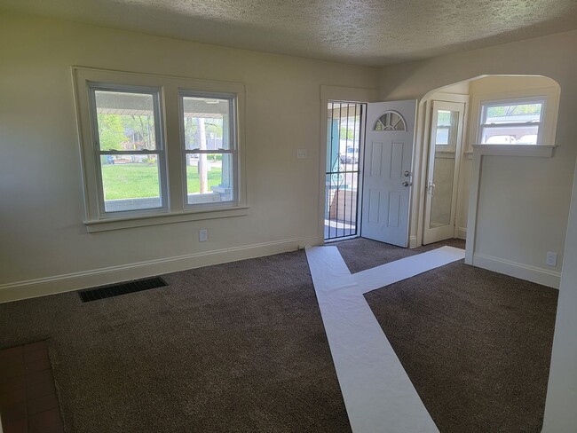 Photo du bâtiment - 570 Talbot St