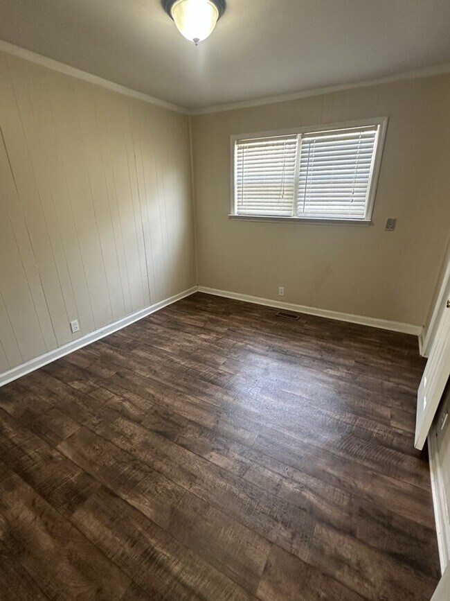 Foto del edificio - Peaceful 3 Bedroom 1 Bathroom House! Hixson, TN!