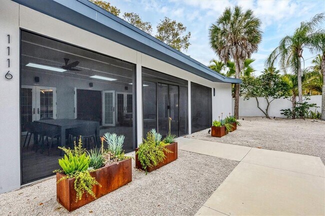 Foto del edificio - 1116 Westway Dr