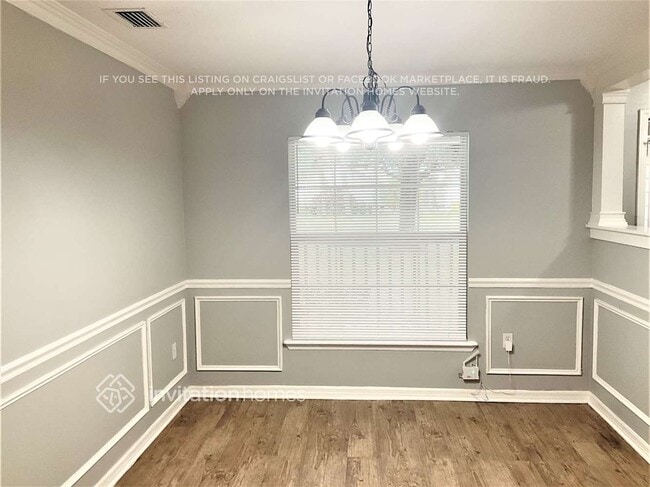 Building Photo - 4860 Chisholm Park Trail