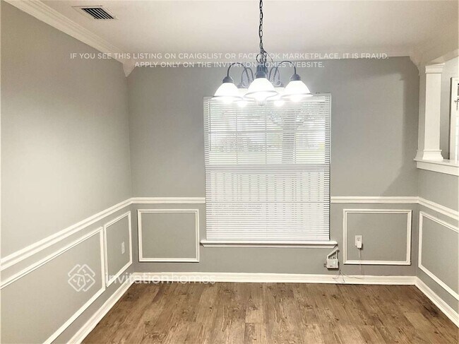 Foto del edificio - 4860 Chisholm Park Trail