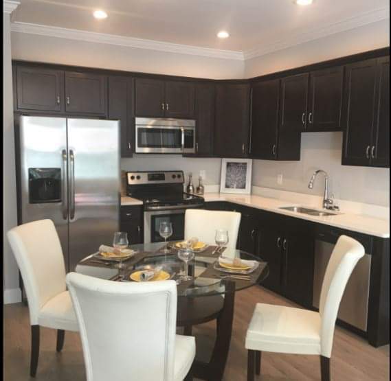 Beautiful Kitchens - Ayer Woods