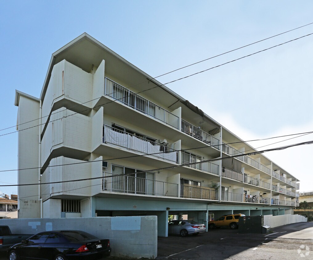 Foto principal - 2873 S King St