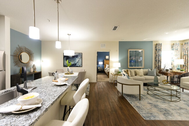 Building Photo - Marisol at Viera