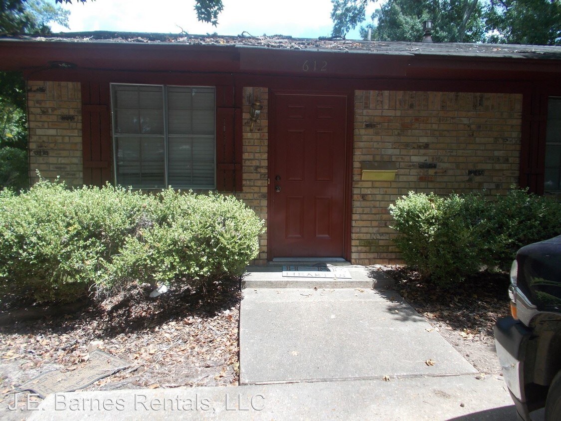 Foto principal - 612 Evans St