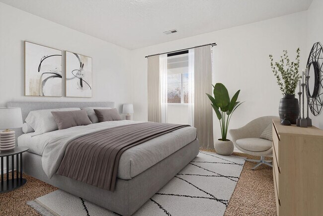 Foto del edificio - Stonebridge Apartments