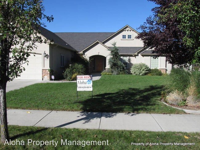 Building Photo - 257 N Lost Canyon Way