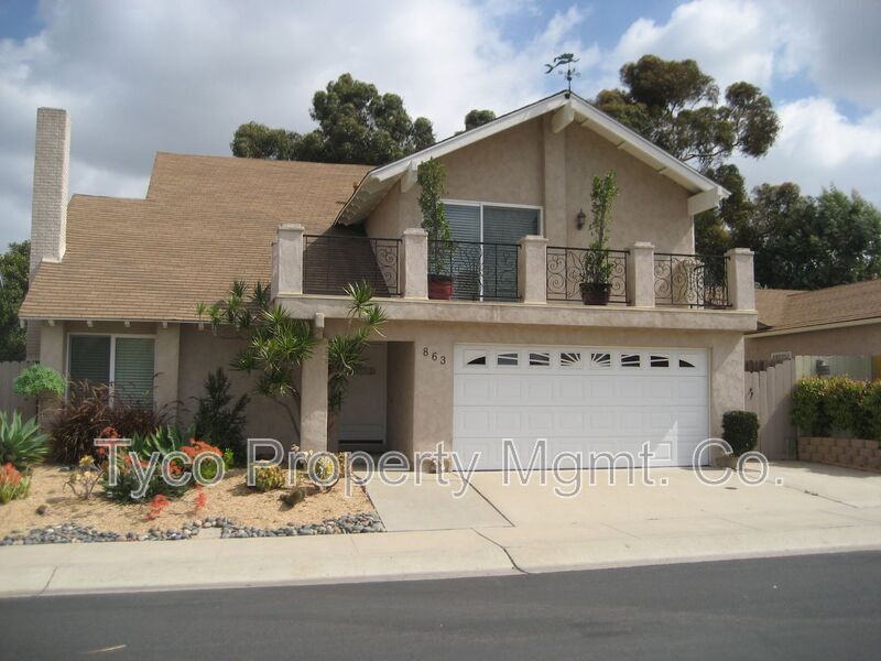 Foto principal - 863 Crystal Creek Ct