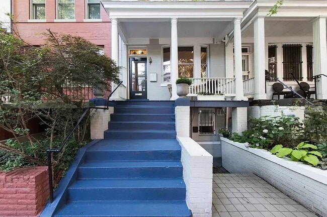 Building Photo - 1731 Church St NW