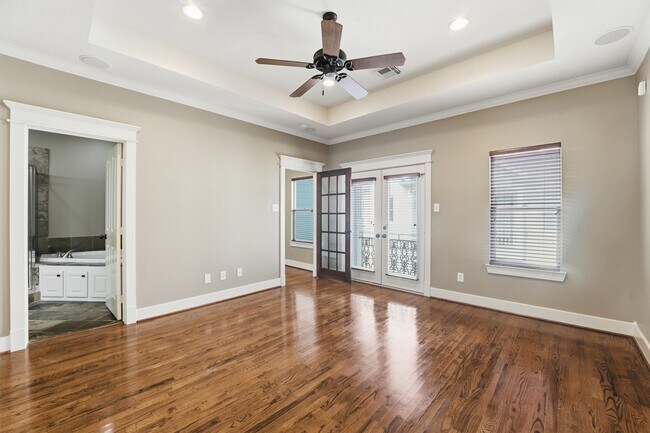 Foto del edificio - 917 W 23rd St