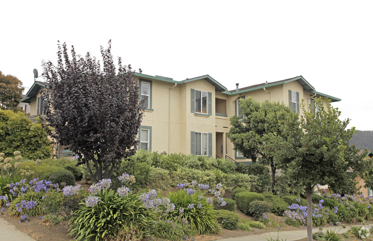 Sunset Vista Apartments - Apartments in Richmond, CA | Apartments.com