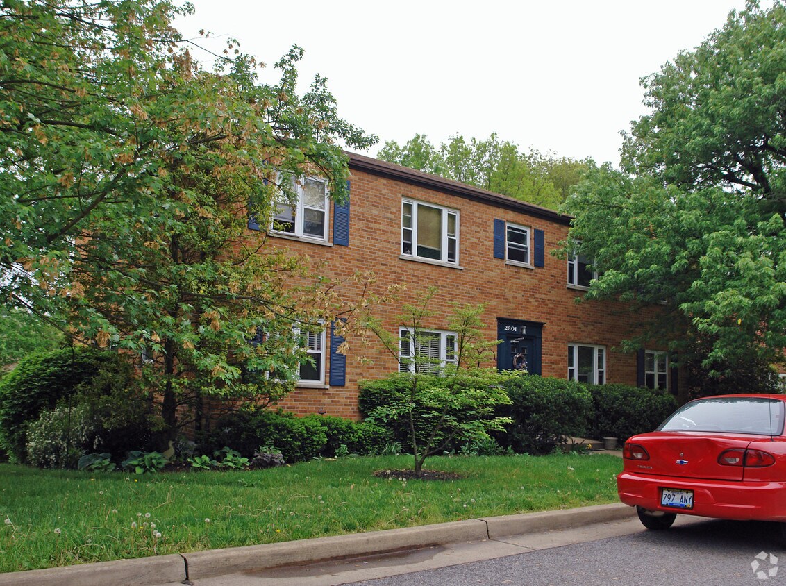 2301 Carlisle Ave, Fort Mitchell, KY 41017 Apartments in Fort