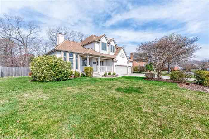 Foto principal - 312 White Dogwood Dr
