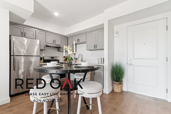Foto del edificio - 14526 Kittridge St