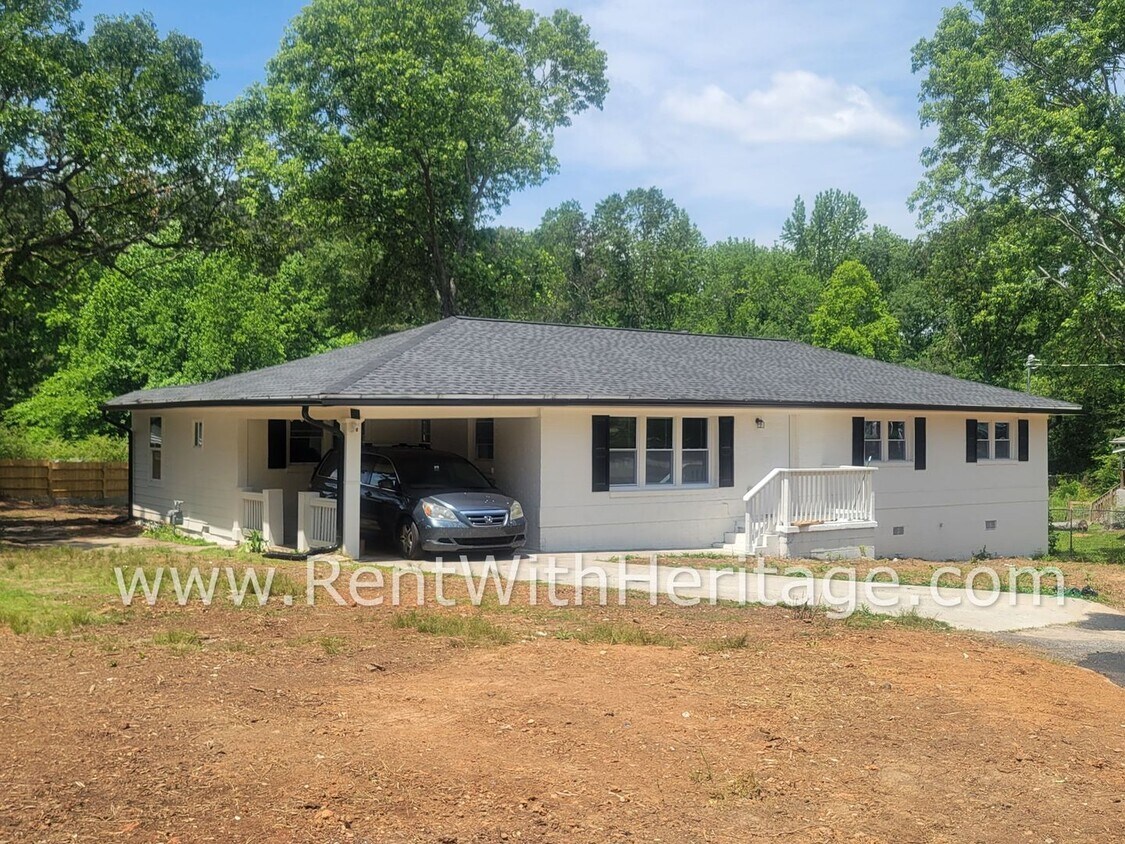 Primary Photo - WOW!!! GORGEOUS BRICK RANCH HOME/ TOTALLY ...