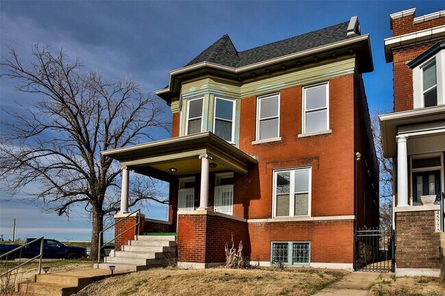 Building Photo - 4579 Gibson Ave