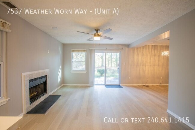 Foto del edificio - 7537 Weather Worn Way