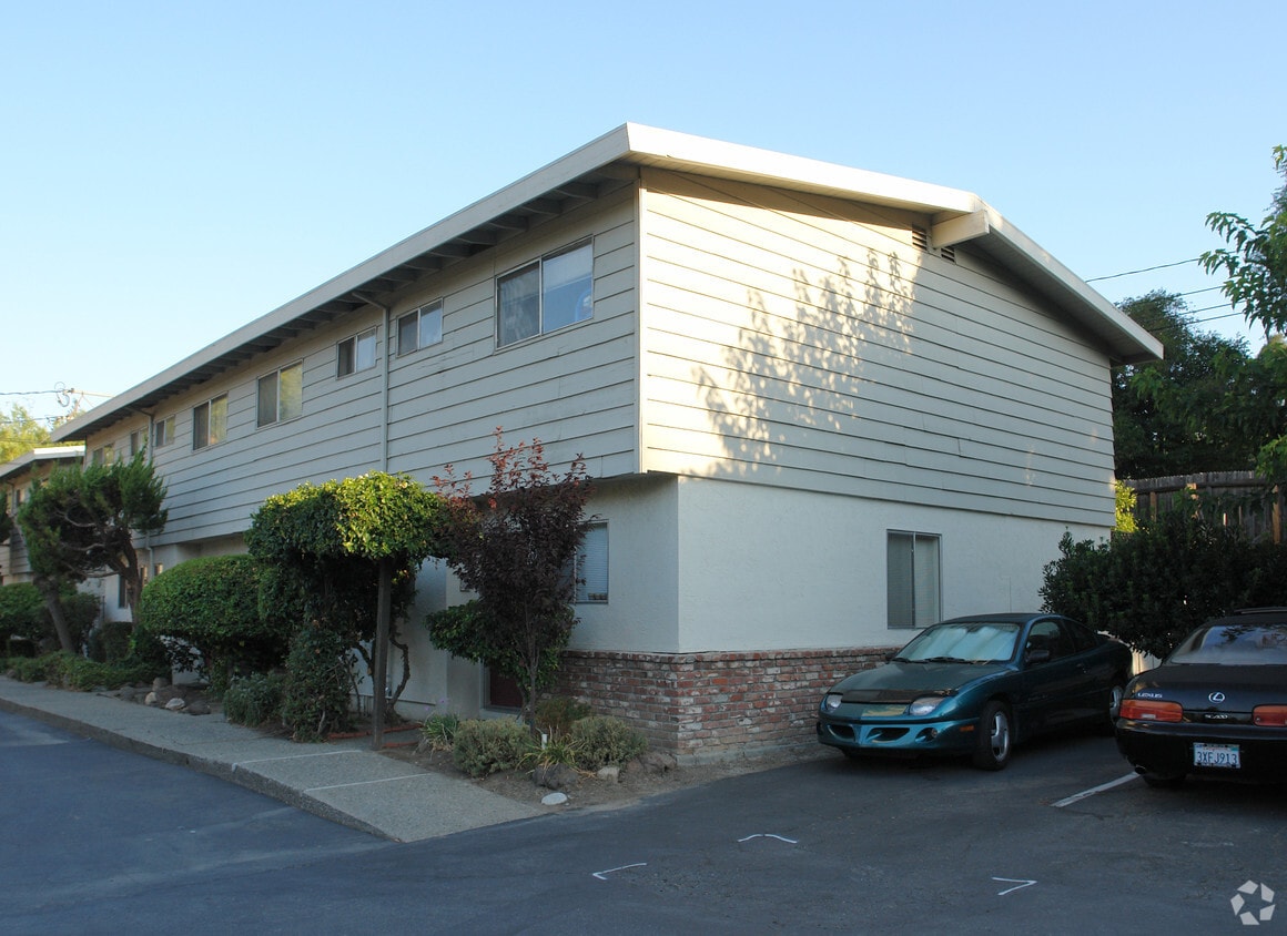 Foto del edificio - 57 Tahoe Ct