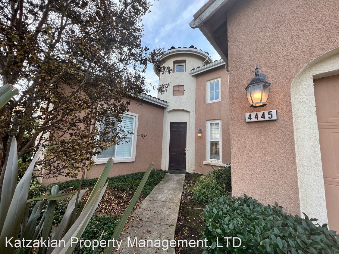 4445 Spyglass Dr, Stockton, CA 95219 House Rental in Stockton, CA